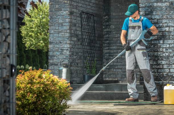 Best Historic Building Restoration  in Castle Rock, WA